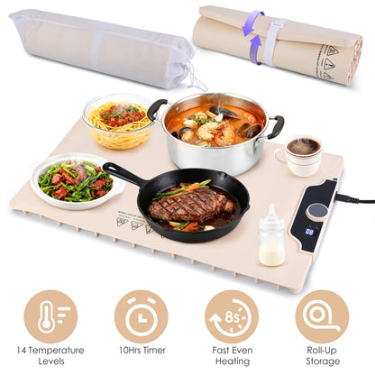 Food Warming Mat