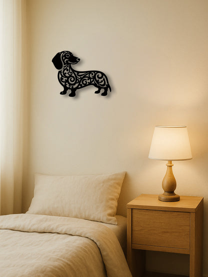 Dog Wall Art