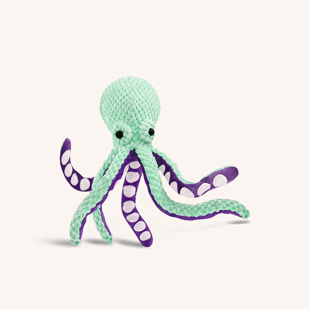 Dog Toy Interactive Sound
