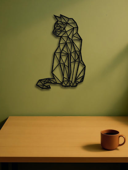 Cat Wall Art