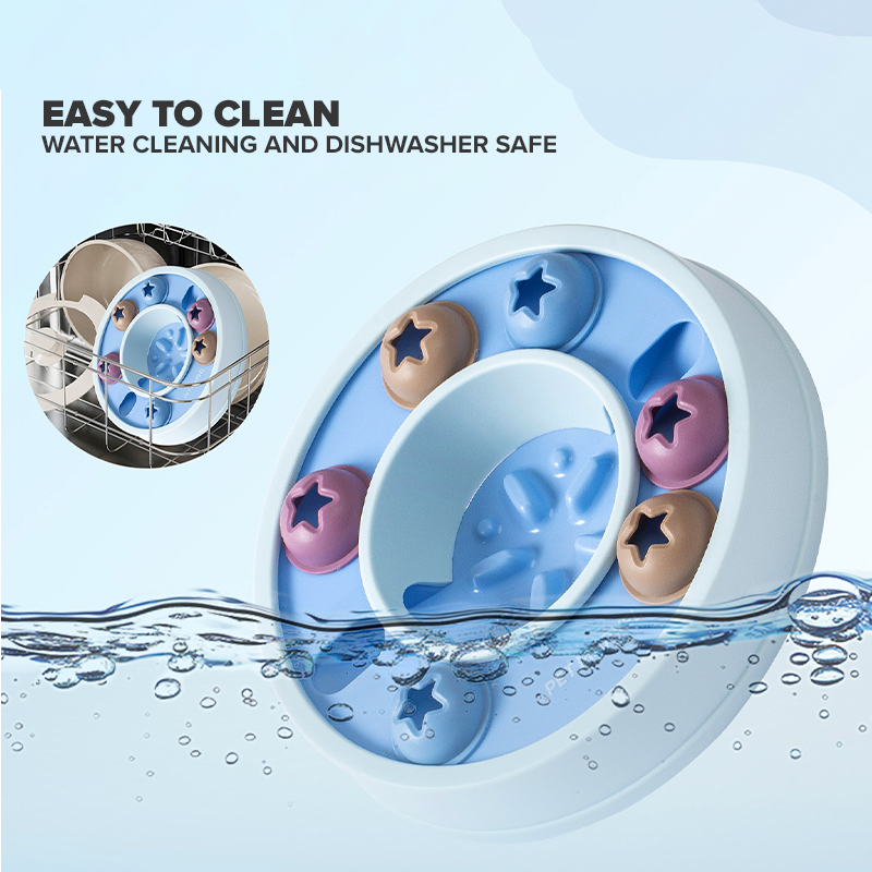 Vibes Play – Toy Mental Stimulation