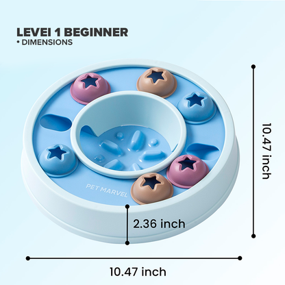 Vibes Play – Toy Mental Stimulation