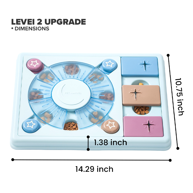 Vibes Play – Toy Mental Stimulation