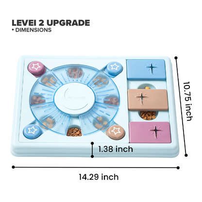 Vibes Play – Toy Mental Stimulation