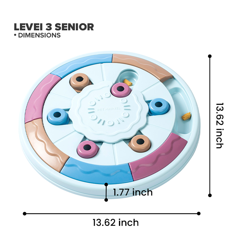 Vibes Play – Toy Mental Stimulation