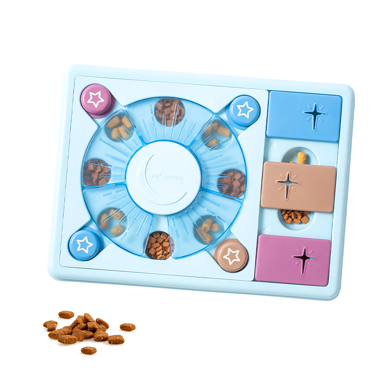 Vibes Play – Toy Mental Stimulation