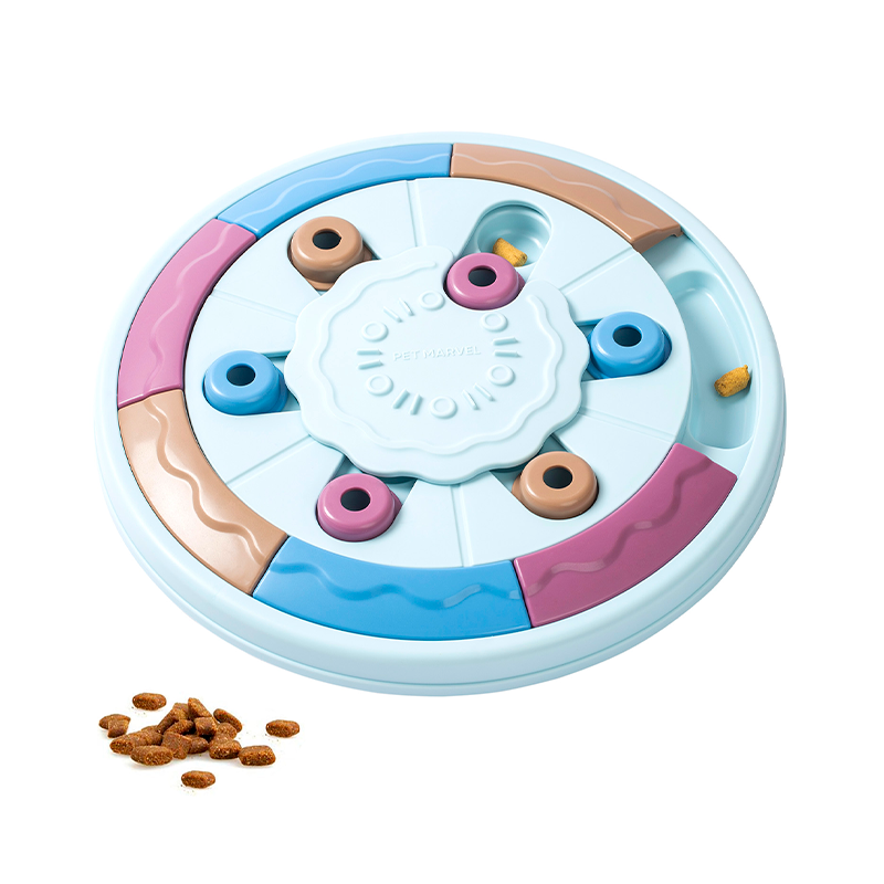 Vibes Play – Toy Mental Stimulation