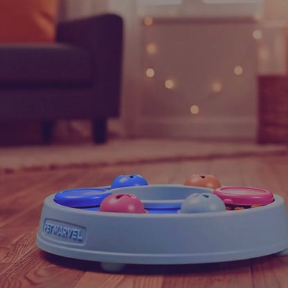 Vibes Play – Toy Mental Stimulation