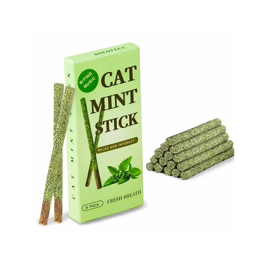 Matatabi Cat Sticks (6pcs)