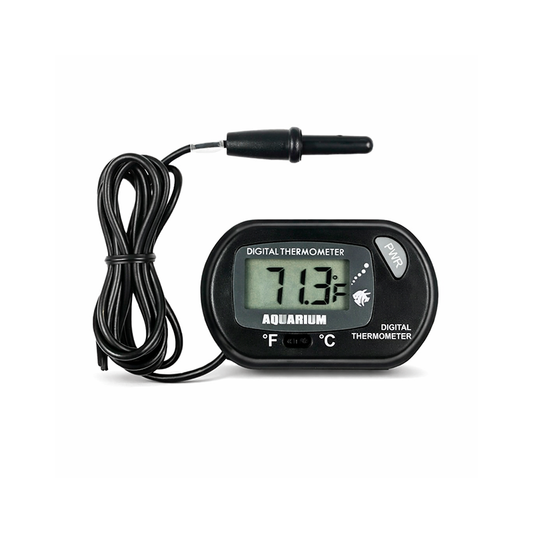 Digital Aquarium Thermometer