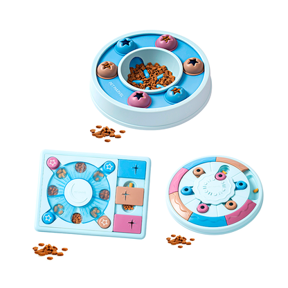 Vibes Play – Toy Mental Stimulation